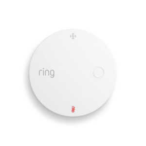 Temperature & Humidity Sensor Ring Sensors