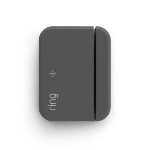 Outside Door Sensor (Newest Model) Ring Sensors