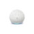 Glacier White