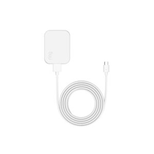 Keypad Power Adapter Alarm Keypad (2nd Generation)