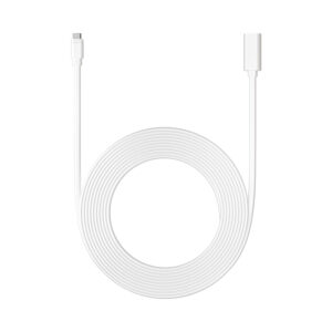 10 ft. USB-C Extension Cable USB-C Solar Panels, PoE+ Adapter