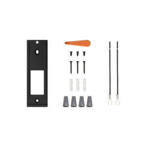 Spare Parts Kit Battery Doorbell Plus (2nd Gen), Battery Doorbell Pro (2nd Gen), Wired Doorbell Plus (2nd Gen), Wired Doorbell Pro (3rd Gen)