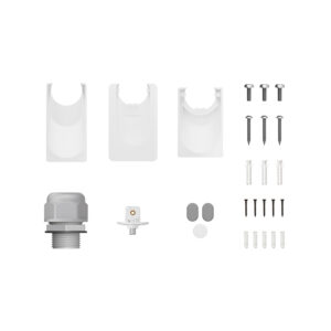 Power over Ethernet Spare Parts Kit Outdoor Cam Plus, Outdoor Cam Pro, Spotlight Cam Pro (2nd Gen)