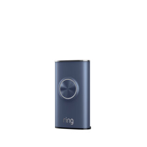 Interchangeable Faceplate Wired Doorbell Pro (3rd Gen)