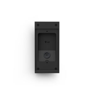 Surface Mount Box Wired Doorbell Elite 2nd Gen