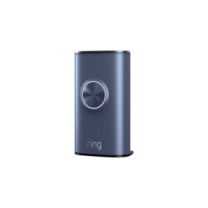 Interchangeable Faceplate Battery Doorbell Plus (2nd Gen), Battery Doorbell Pro (2nd Gen)