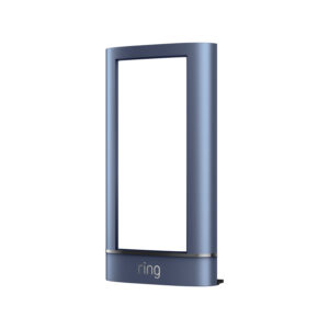 Interchangeable Faceplate Wired Doorbell Elite (2nd Gen)