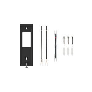 Spare Parts Kit Wired Doorbell (2nd Gen)