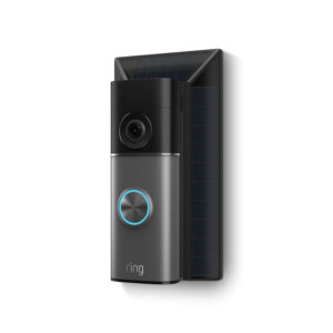Solar Charger Battery Doorbell (2nd Gen), Battery Doorbell Plus (2nd Gen), Battery Doorbell Pro (2nd Gen)