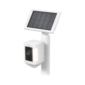Stake Mount For Cameras and Solar Panels