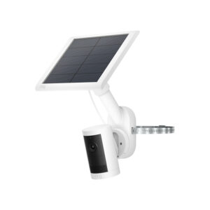 Pole and Wall Mount For Cameras and Solar Panels