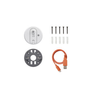 Spare Parts Outdoor Cam Plus Battery