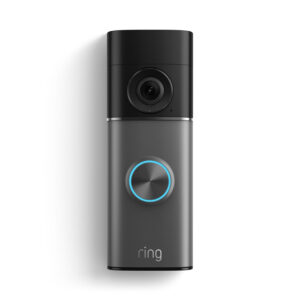 Battery Doorbell Pro (Newest Model) 2nd Gen