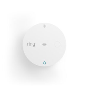 Flood & Freeze Sensor (Newest Model) Ring Sensors