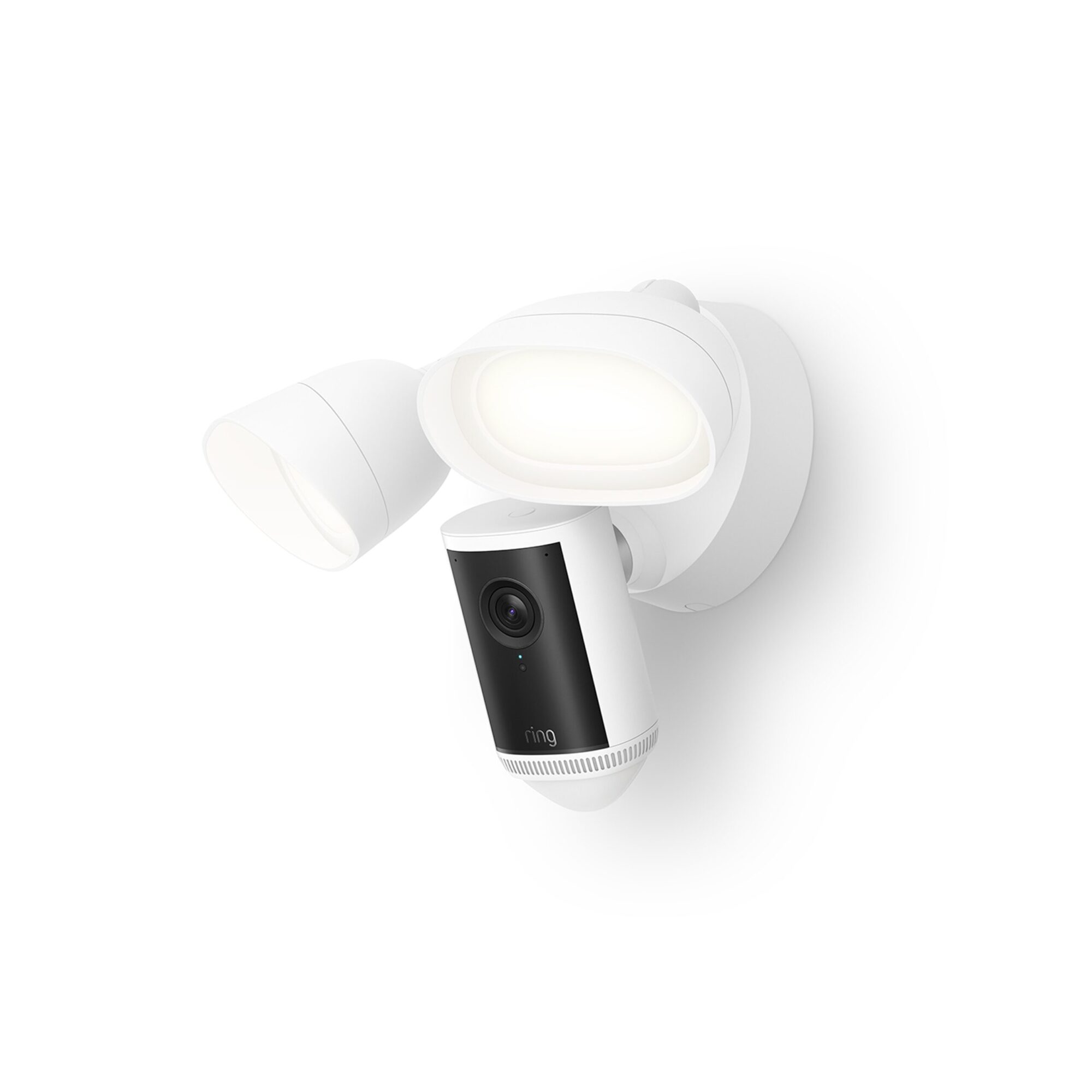 Floodlight Cam Pro (Newest Model) Featuring Retinal 4K