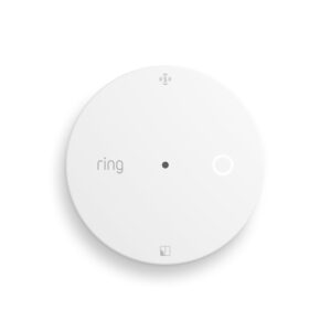 Glass Break Sensor (Newest Model) Ring Sensors