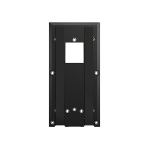 No-Drill Mount for Battery Doorbells Video Doorbell 3, Video Doorbell 3 Plus, Video Doorbell 4, Battery Doorbell, Battery Doorbell Plus, Battery Doorbell Pro