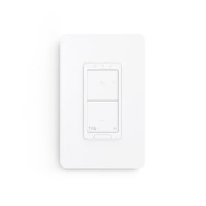 Smart Fan Control Ring Sensors