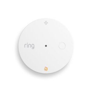 Smoke & CO Listener (Newest Model) Ring Sensors