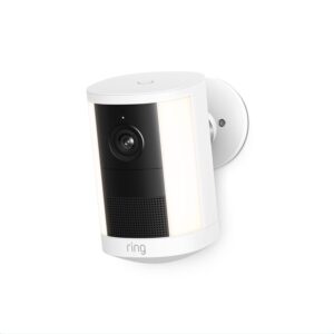 Spotlight Cam (Newest Model) 2nd Gen