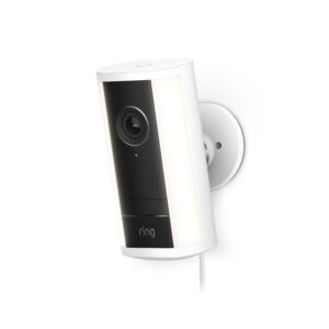 Spotlight Cam Pro (Newest Model) Featuring Retinal 4K
