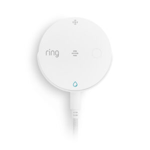 Sump Pump Monitor Ring Sensors