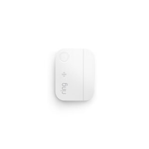 Window & Door Sensor (Newest Model) Ring Sensors