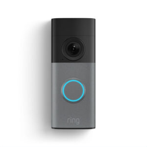 Wired Doorbell (Newest Model) 2nd Gen