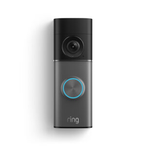 Wired Doorbell Pro (Newest Model) Featuring Retinal 4K