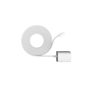 Indoor/Outdoor Power Adapter (Micro USB) Stick Up Cam Wired, Stick Up Cam Elite