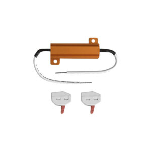 Wirewound Resistor Video Doorbell (1st Generation), Video Doorbell 2