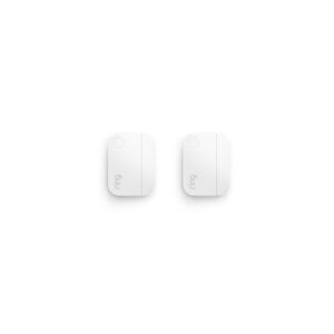 2-Pack Alarm Window and Door Contact Sensor 2nd Generation