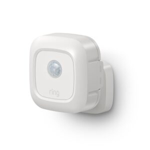 Smart Lighting Motion Sensor