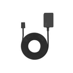 10 ft. Power Adapter Indoor Cam (1st Gen)