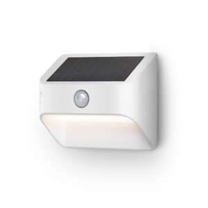 Smart Lighting Solar Steplight