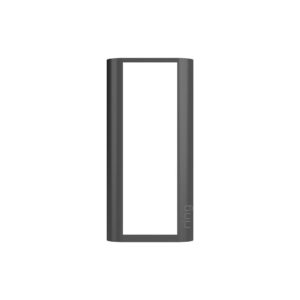 Interchangeable Faceplate Peephole Cam