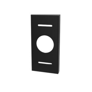 Corner Kit Video Doorbell - 2nd Generation & Battery Doorbell