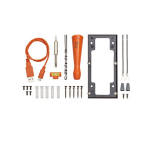 Spare Parts Video Doorbell 2