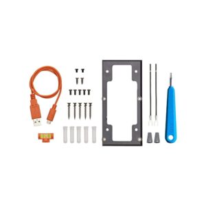 Spare Parts Video Doorbell 3, Video Doorbell 3 Plus, Video Doorbell 4, Battery Doorbell Plus, Battery Doorbell Pro