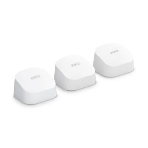 eero 6 Starter Kit