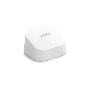 eero 6 Router