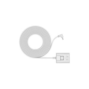 Indoor/Outdoor Power Adapter (Barrel Plug) Stick Up Cam Plug-In, Outdoor Cam (Formerly: Stick Up Cam)