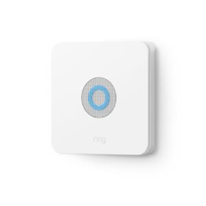 Alarm Base Station Gen 2