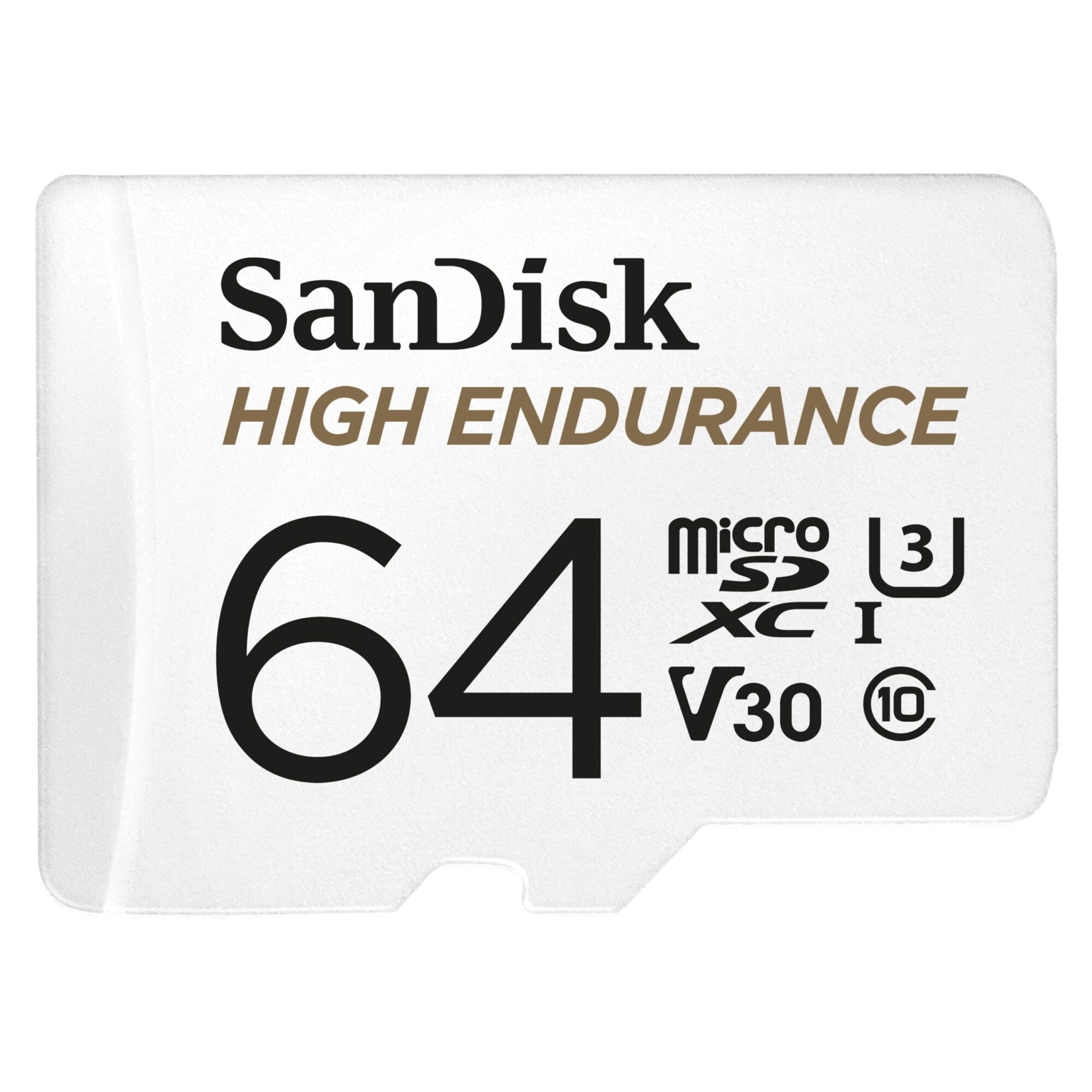Ring Edge-MicroSD Card 64GB