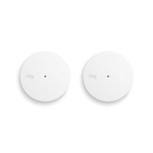 2-Pack Ring Alarm Glass Break Sensor