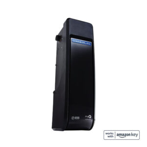 Chamberlain Next-Gen Wi-Fi Garage Door Opener Works with Ring