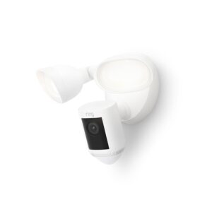 Floodlight Cam Pro Certified Refurbished