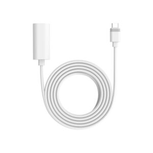 10 ft. USB-C Extension Cable USB-C Solar Panels