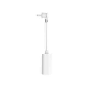 USB-C to Barrel Plug Adapter USB-C Solar Panels and Barrel Plug Security Cameras