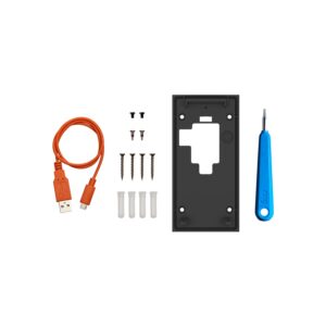Spare Parts Video Doorbell (2nd Generation)